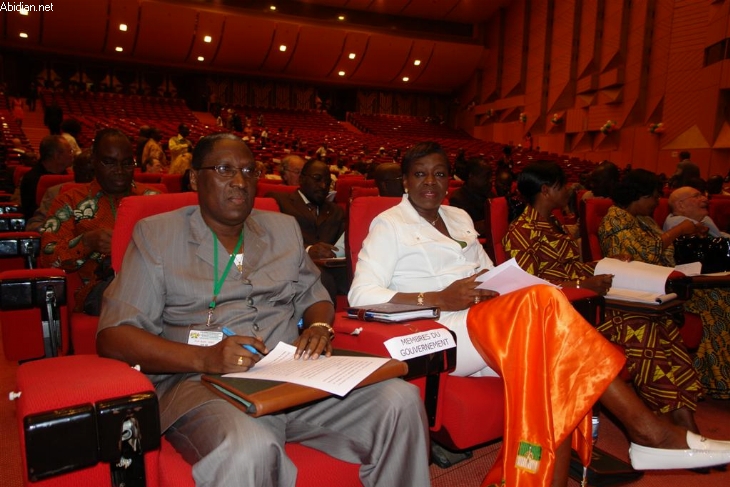 Réconciliation nationale, Séry Bailly dit ses vérités : «On se croirait au 19e siècle»